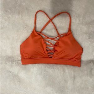 Victoria’s Secret sports bra